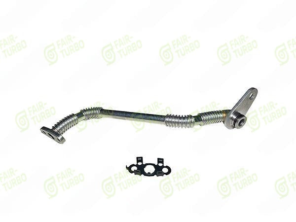 Öl-/Wasserleitung Neu für Opel Astra J Kasten/kombi – OE 860391