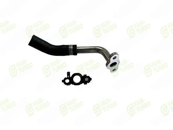 Öl-/Wasserleitung Neu für Land Rover Freelander 2 VAN – OE C2S52099