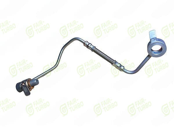 Öl-/Wasserleitung Neu für Citroën C5 III & Peugeot – OE 0379A6