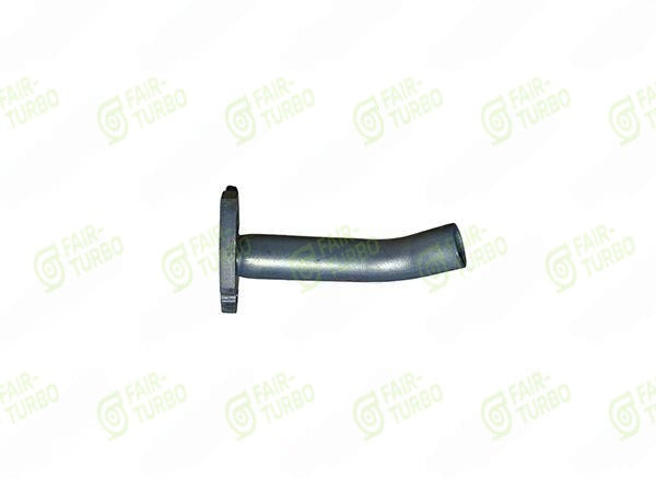 Öl-/Wasserleitung Neu für Opel Astra H Kasten/kombi – OE 860392