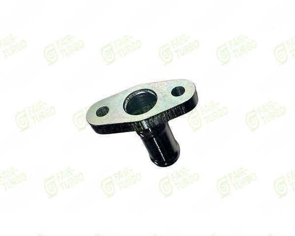 Öl-/Wasserleitung Neu – OE 95514404