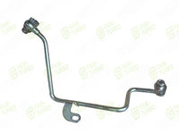 Öl-/Wasserleitung SKODA ROOMSTER Praktik Neu | OE 03F145140D, 03F145140C