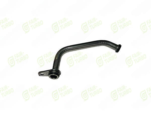 Öl-/Wasserleitung Neu für VW – OE 03F145735C