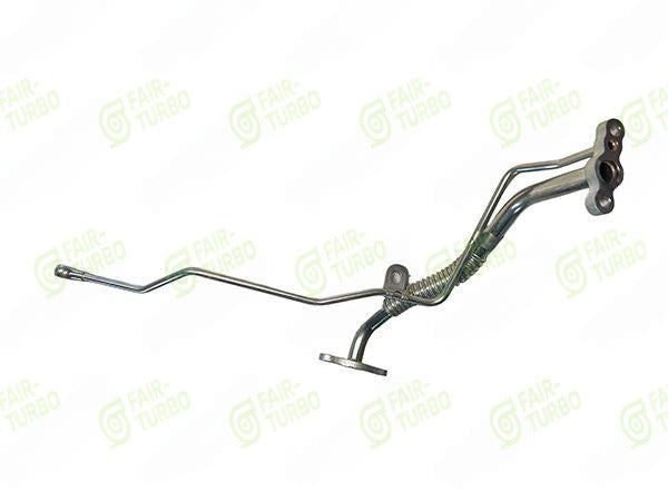 Öl-/Wasserleitung Neu – OE 282402A702
