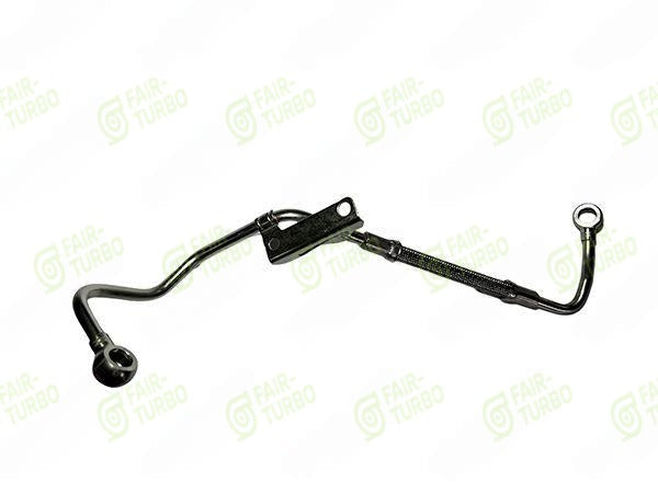 Öl-/Wasserleitung Neu – OE 06D145778C