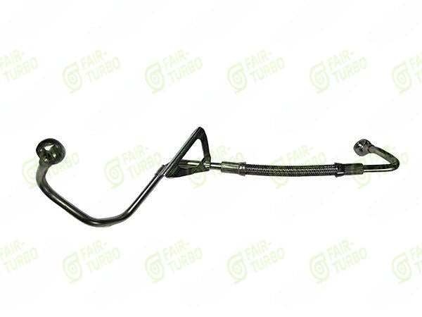 Öl-/Wasserleitung Neu – OE 06D145778C