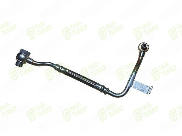 Öl-/Wasserleitung Neu für VW Multivan T6 & MAN – OE 04L145771P