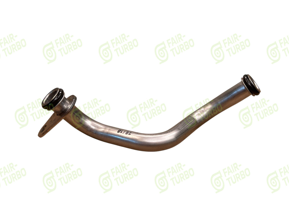 Öl-/Wasserleitung Neu für VW Golf Sportsvan VII & Audi – OE 04C145735E