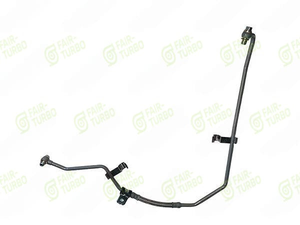 Öl-/Wasserleitung Neu für Ford Transit V363 Bus – OE 1763650