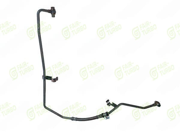 Öl-/Wasserleitung Neu für Ford Transit V363 Bus – OE 1763650