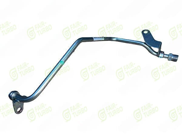 Öl-/Wasserleitung Neu für Mercedes-Benz (OM 651.958) – OE A6511801220