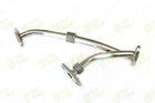 Öl-/Wasserleitung Neu für Mercedes-Benz – OE A6511800222