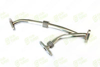 Öl-/Wasserleitung MERCEDES-BENZ SPRINTER 3,5-t Bus Neu | OE A6511800222, A6511800722