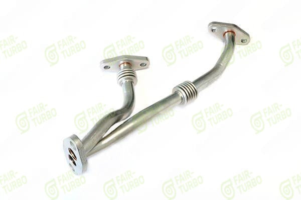 Öl-/Wasserleitung Neu für Mercedes-Benz – OE A6511800222