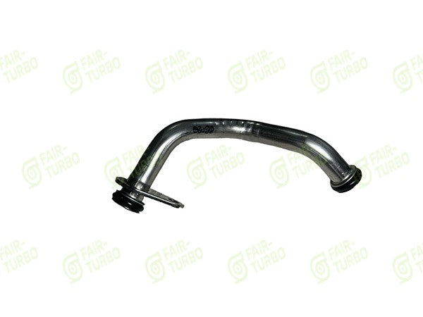 Öl-/Wasserleitung Neu für VW Golf VIII & SEAT – OE 05C145735A