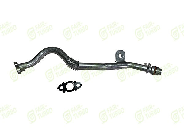 Öl-/Wasserleitung Neu für Opel Movano B Kasten – OE 151989505RA