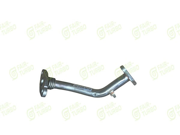 Öl-/Wasserleitung Neu für Mercedes-Benz (OM 651.930) – OE A6451800022