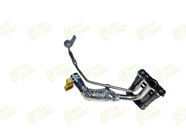 Öl-/Wasserleitung Neu für Ford Galaxy III & Citroën (AHX) – OE 2267284