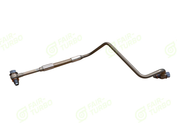 Öl-/Wasserleitung – OE AJ813404