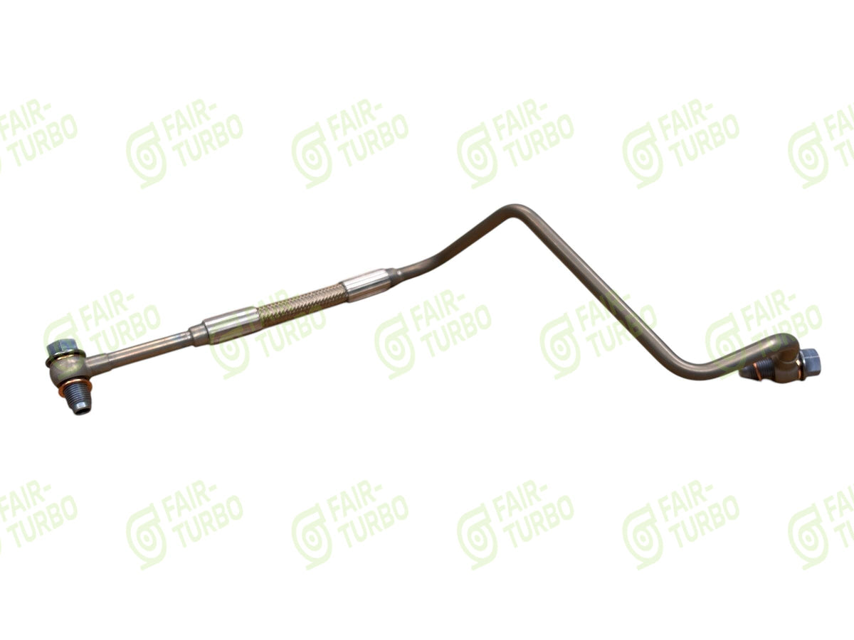 Öl-/Wasserleitung Neu für Land Rover Range Rover Evoque – OE AJ813404