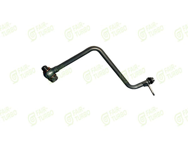 Öl-/Wasserleitung Neu für Mercedes-Benz (OM 651.958) – OE A6511800220