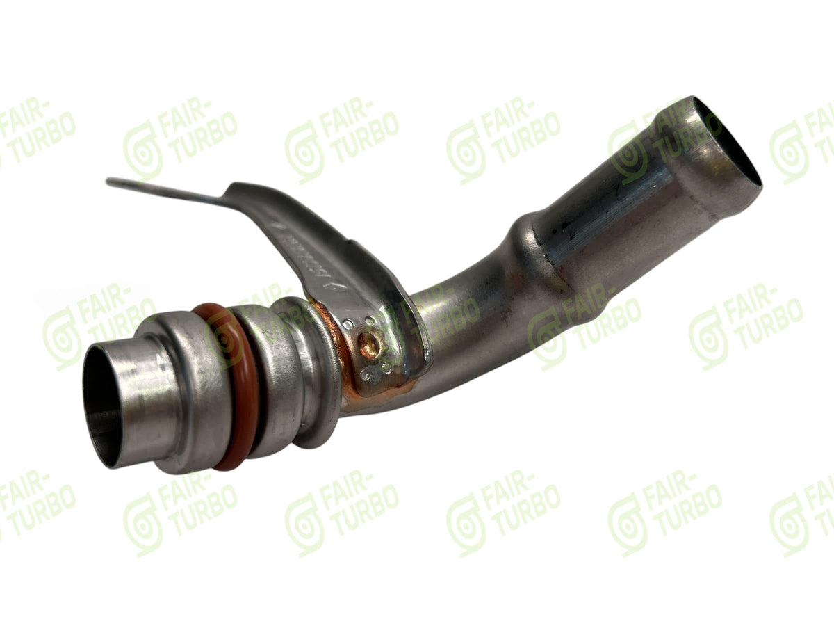 Öl-/Wasserleitung Neu für Renault Trafic III Bus & Opel – OE 71797256