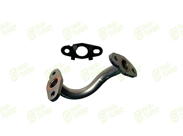 Öl-/Wasserleitung Neu für Renault Trafic III Bus & Opel – OE 95517989