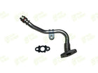 Öl-/Wasserleitung Neu für Renault Trafic III Bus & Opel – OE 95517988