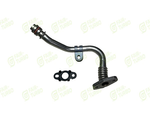 Öl-/Wasserleitung Neu für Renault Trafic III Bus & Opel – OE 95517988
