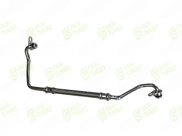 Öl-/Wasserleitung Neu für VW Atlas & Cupra – OE 06K145778AH