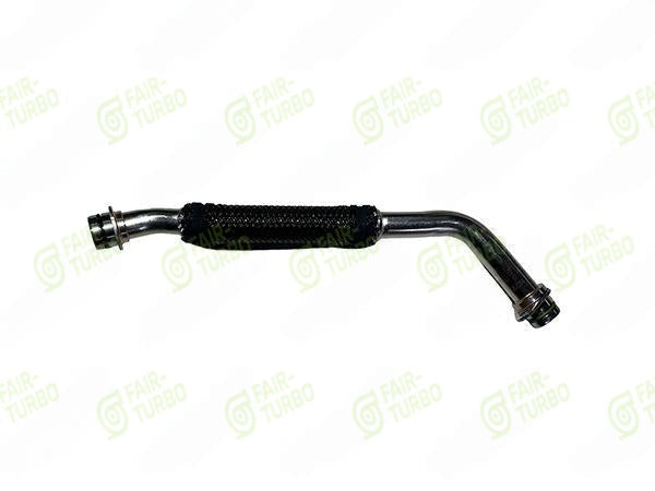 Öl-/Wasserleitung Neu für VW Atlas & Cupra – OE 06K145735T