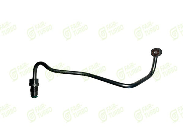 Öl-/Wasserleitung Neu für Renault (OM 607.951) – OE A6071800400