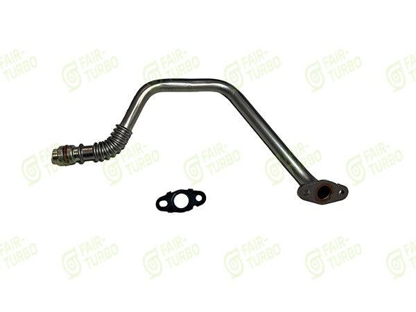Öl-/Wasserleitung Neu für Renault (OM 607.951) – OE A6071800200