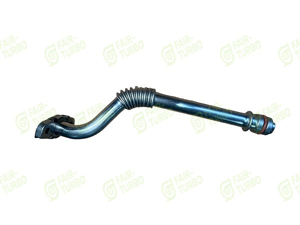 Öl-/Wasserleitung Neu für Renault Scénic IV (K9K 646) – OE 8200156666