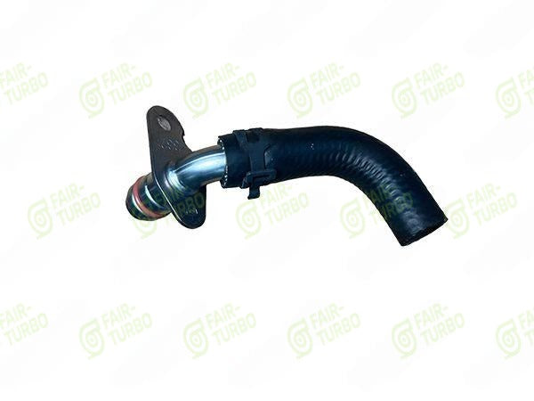 Öl-/Wasserleitung Neu für Renault Scénic IV (K9K 646) – OE 8200779378