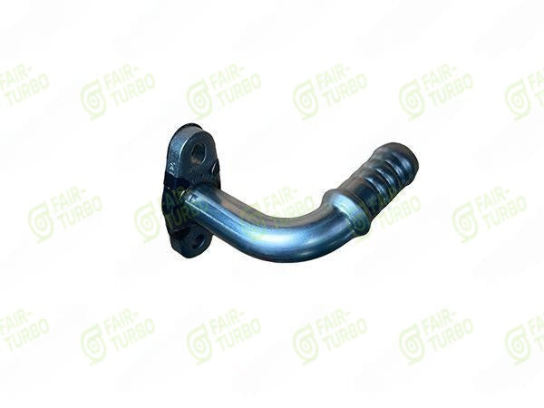 Öl-/Wasserleitung Neu für Renault Scénic IV (K9K 646) – OE 8200779376