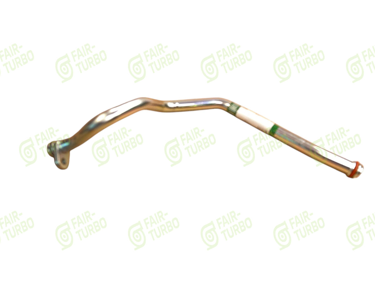 Öl-/Wasserleitung Neu für Land Rover Range Rover Evoque – OE JDE38480