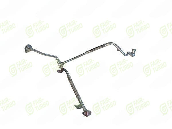 Öl-/Wasserleitung Neu – OE 03N145771D