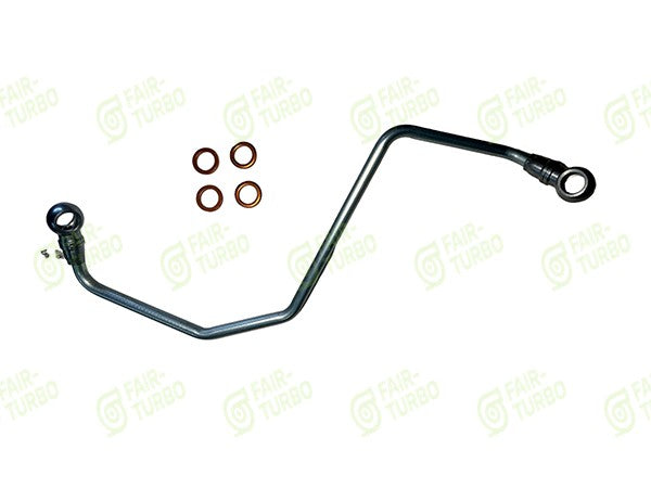 Öl-/Wasserleitung Neu für Citroën (BHY) – OE 9848547780