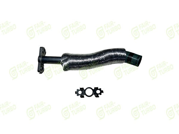 Öl-/Wasserleitung Neu für Citroën (BHY) – OE 9804740380