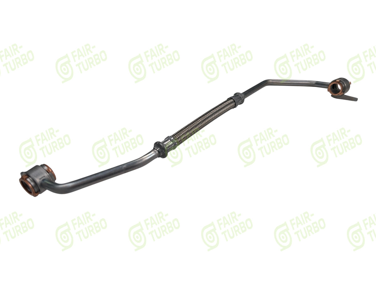 Öl-/Wasserleitung Neu für Citroën C3 Aircross II (HNY) – OE 9855452080