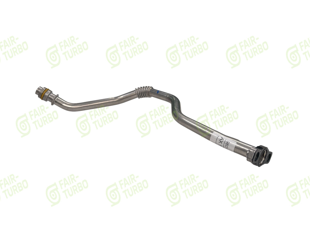 Öl-/Wasserleitung Neu für Citroën C3 Aircross II (HNY) – OE 9801832380