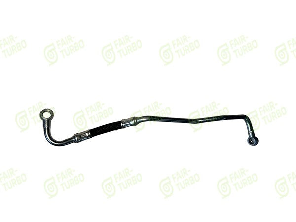 Öl-/Wasserleitung Neu für BMW 1er – OE 11657823282
