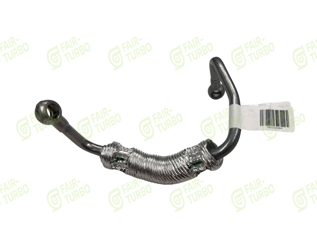 Öl-/Wasserleitung Neu für BMW 1er – OE 11657823283