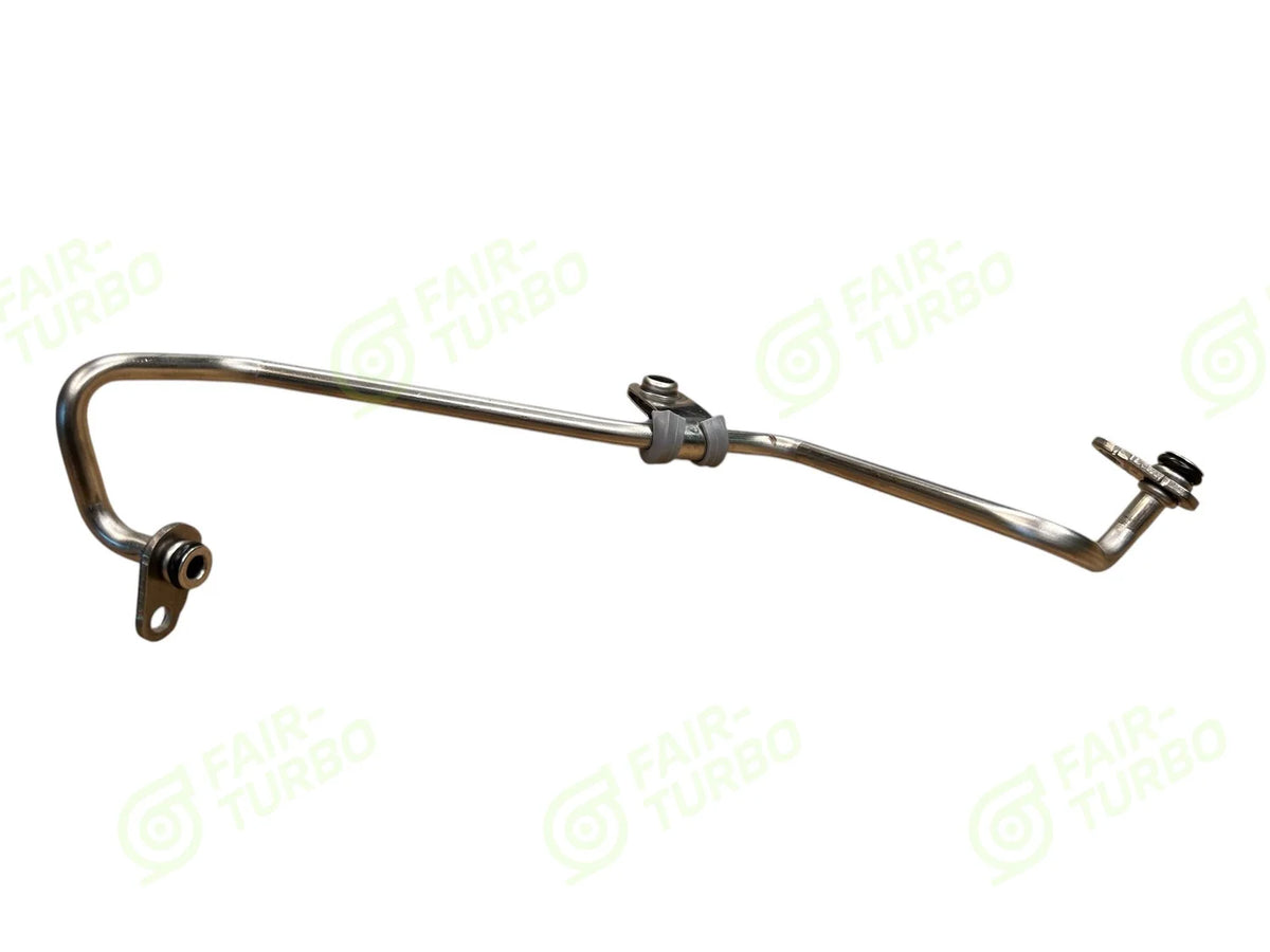 Öl-/Wasserleitung – OE 04C145140C, 04C145140A