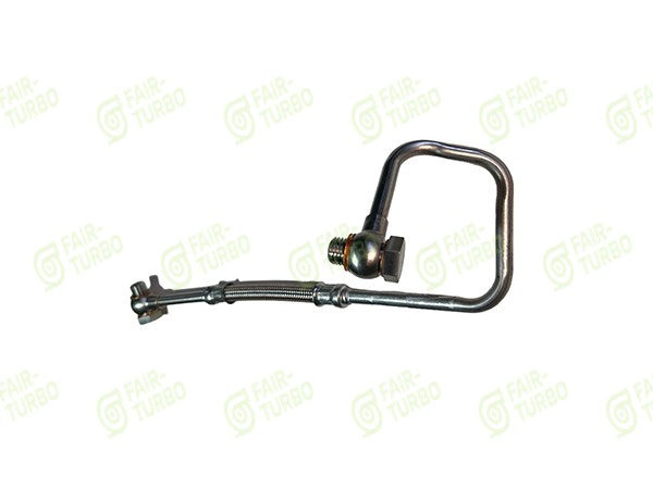 Öl-/Wasserleitung Neu für Ford S-MAX & Volvo (B 4204 T6) – OE 5363009
