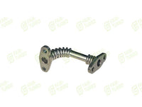 Öl-/Wasserleitung FORD FOCUS III Neu | OE 2259995, CJ5E-6K677-BB, 31460894