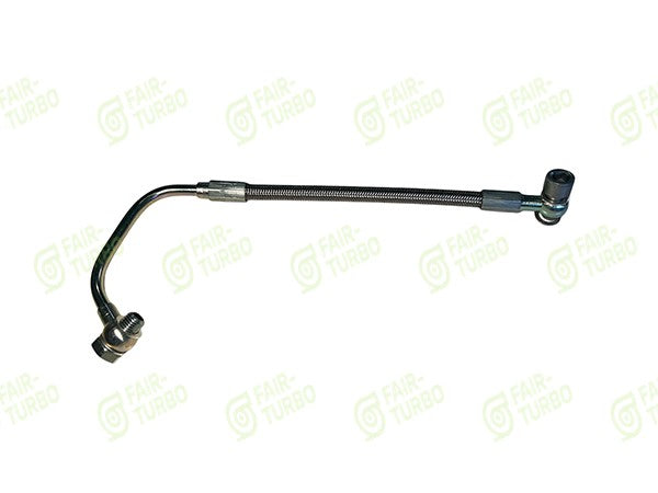 Öl-/Wasserleitung Neu für Fiat 500X & Abarth – OE 55215972