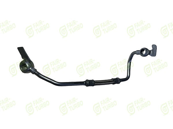 Öl-/Wasserleitung Neu für Citroën Jumpy II Kasten – OE 037982