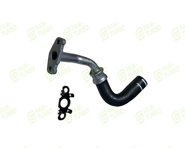 Öl-/Wasserleitung Neu für Citroën Jumpy II Kasten – OE 038130
